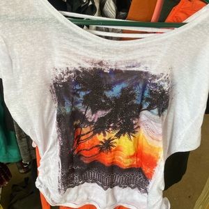 Women’s Summer top